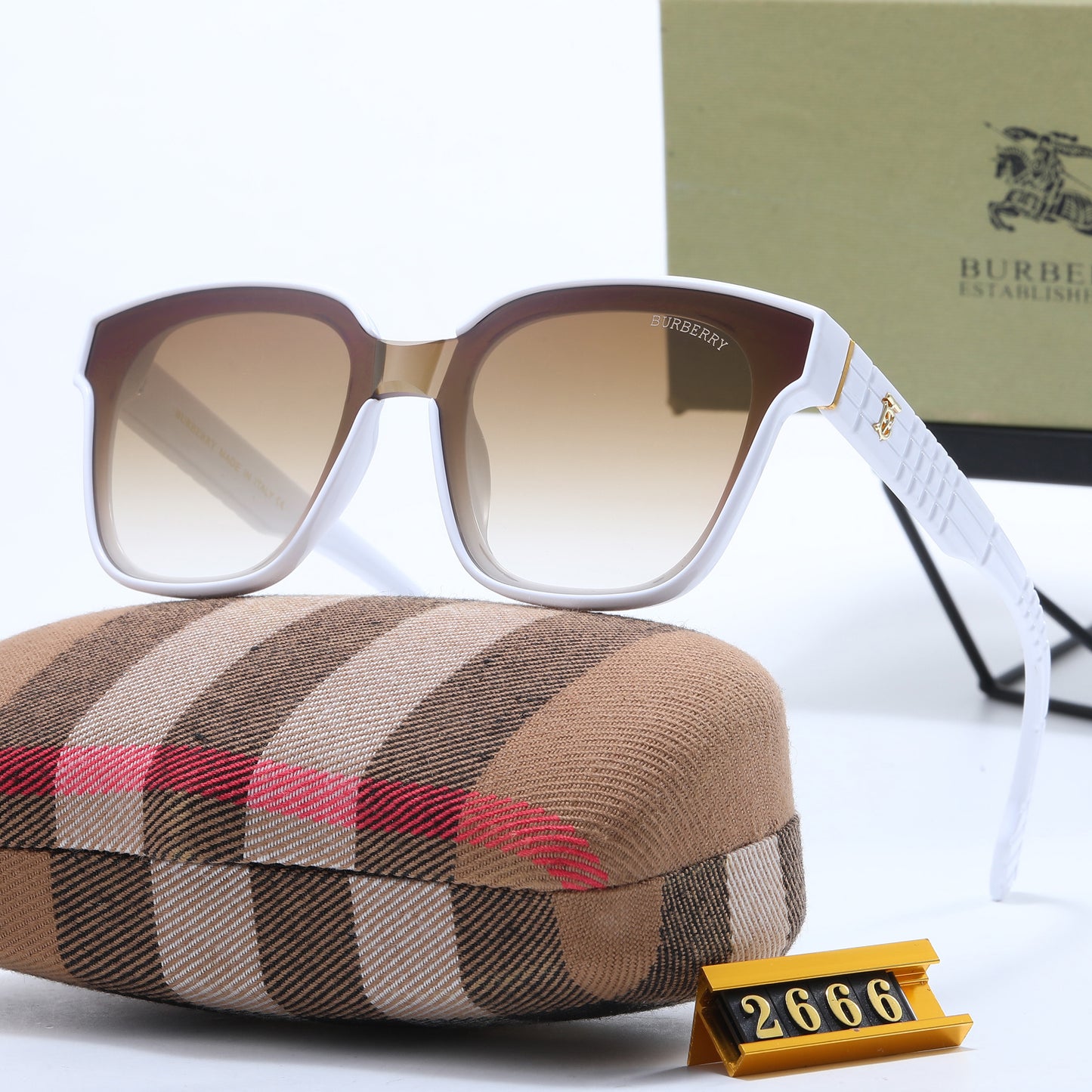 Fashion Sunglasses—11345