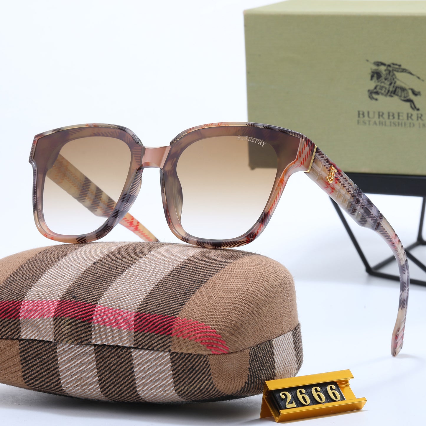 Fashion Sunglasses—11345