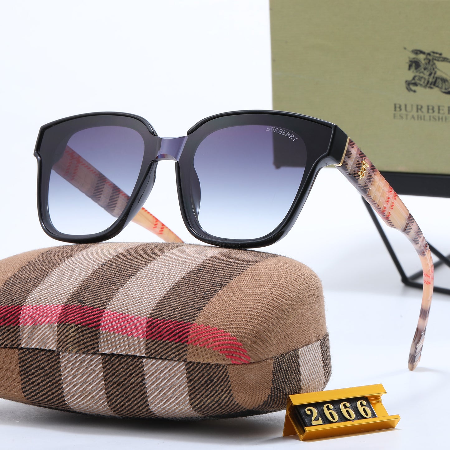 Fashion Sunglasses—11345