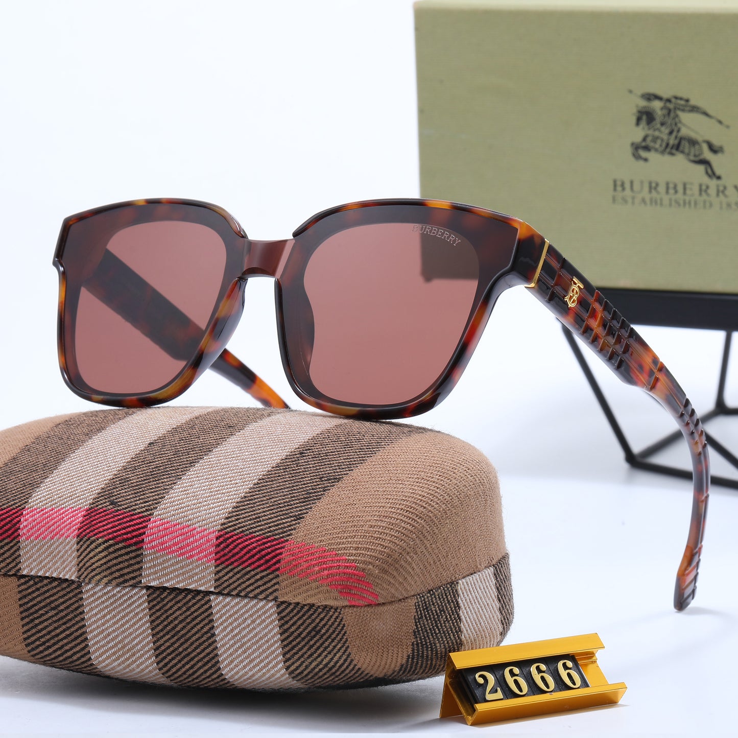 Fashion Sunglasses—11345