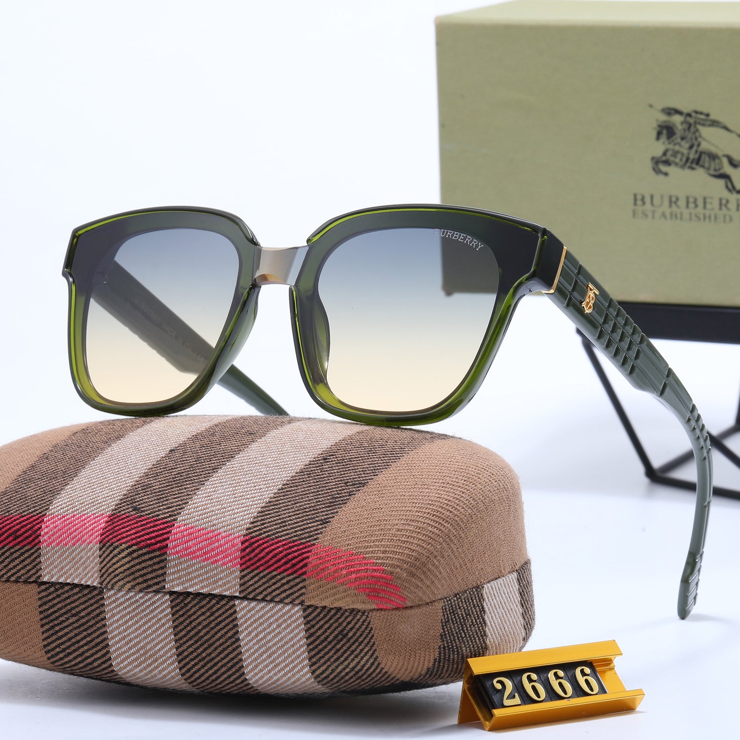 Fashion Sunglasses—11345