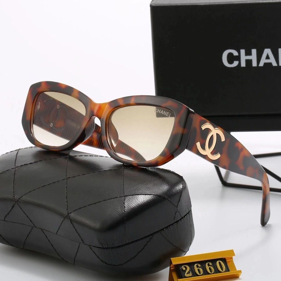 CH Fashion Sunglasses—18984