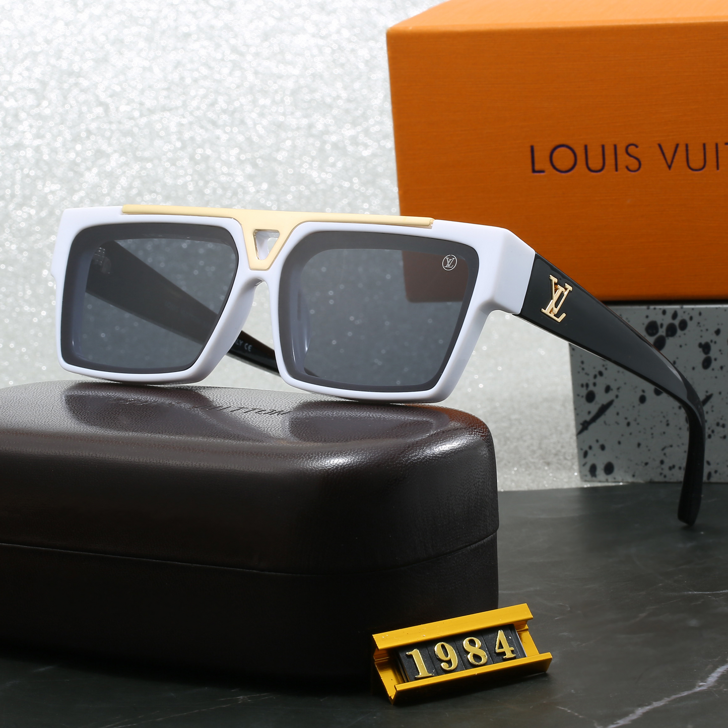 Fashion Sunglasses—17345