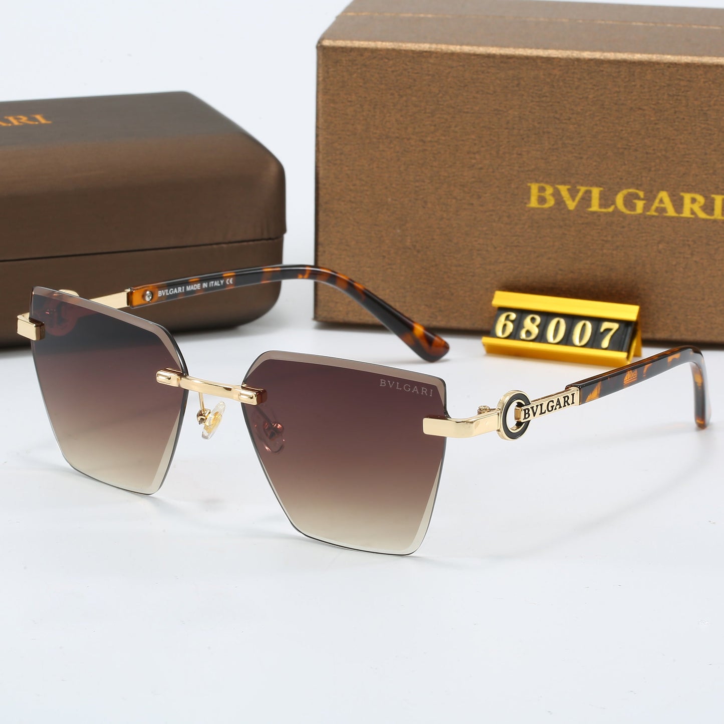 Fashion hot 7 color sunglasses 212966 Luxcases.shop