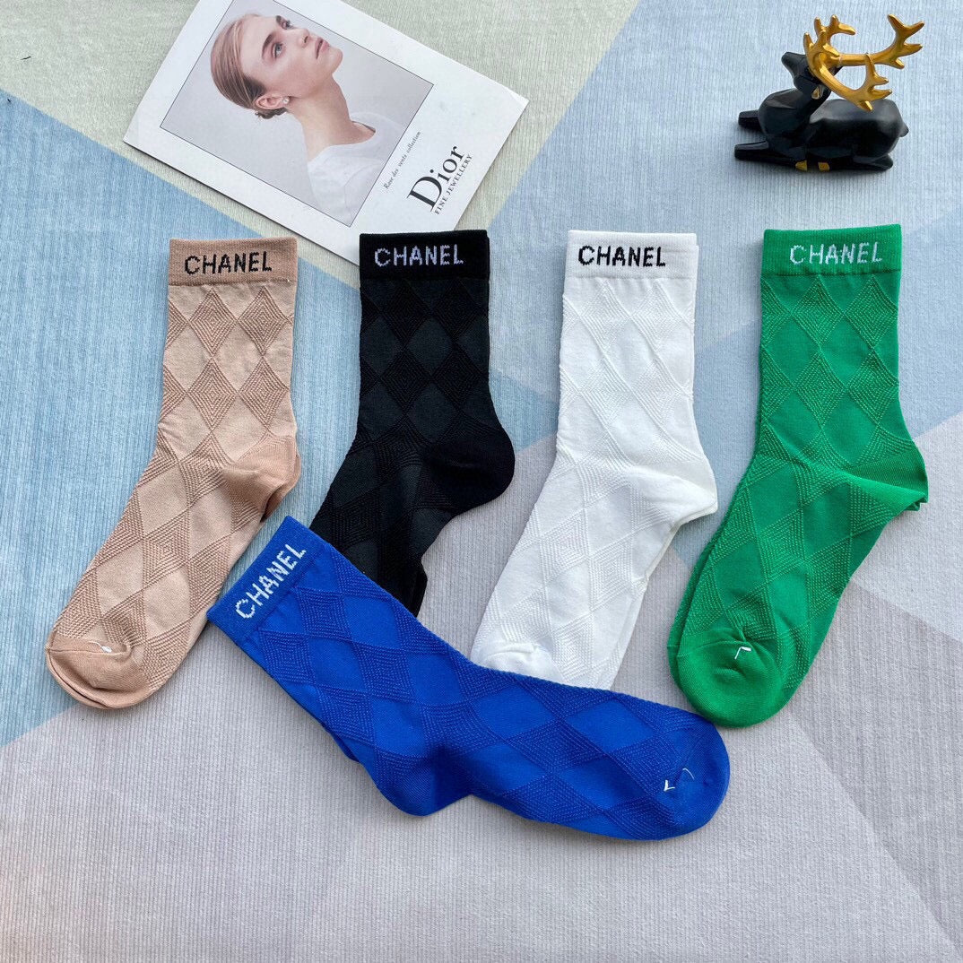 CREW SOCKS 397229 ( 1 BOX ) mysite