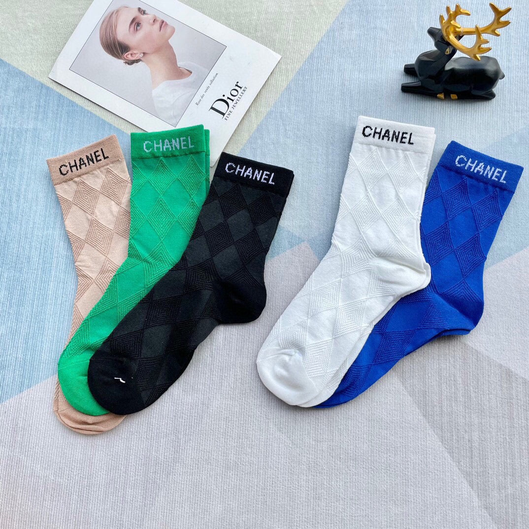 CREW SOCKS 397229 ( 1 BOX ) mysite