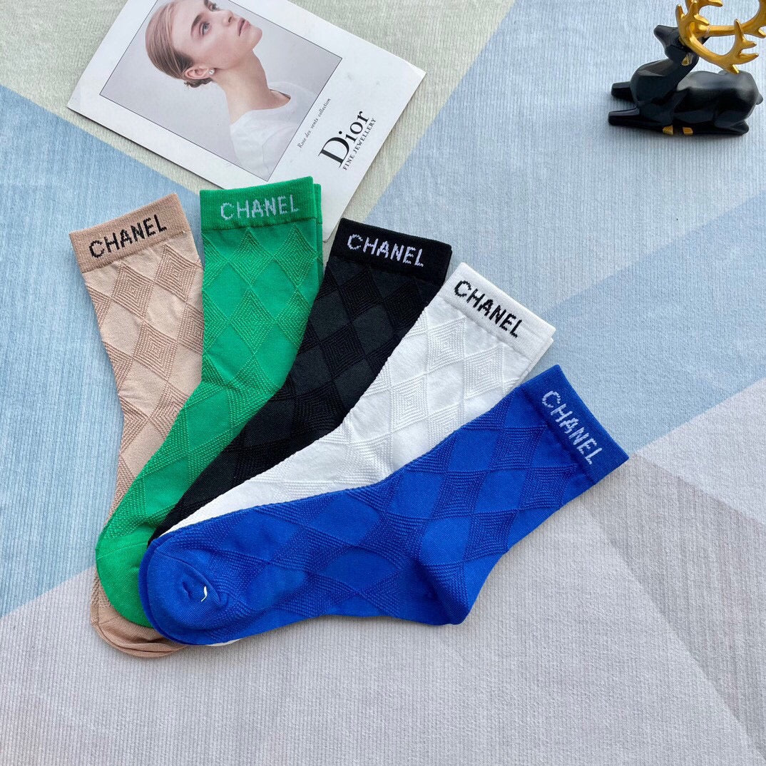 CREW SOCKS 397229 ( 1 BOX ) mysite