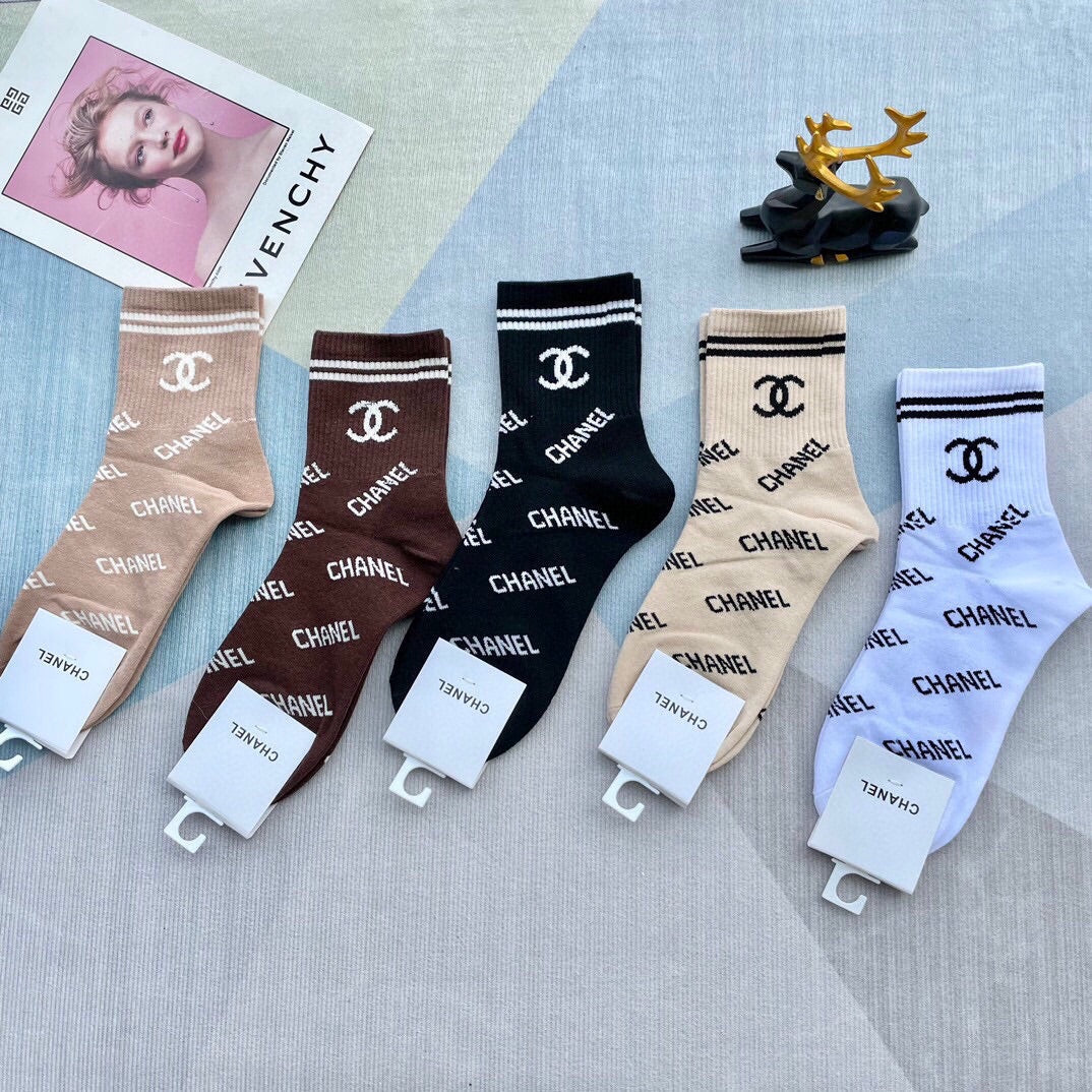 CREW SOCKS 409508 ( 1 BOX ) mysite