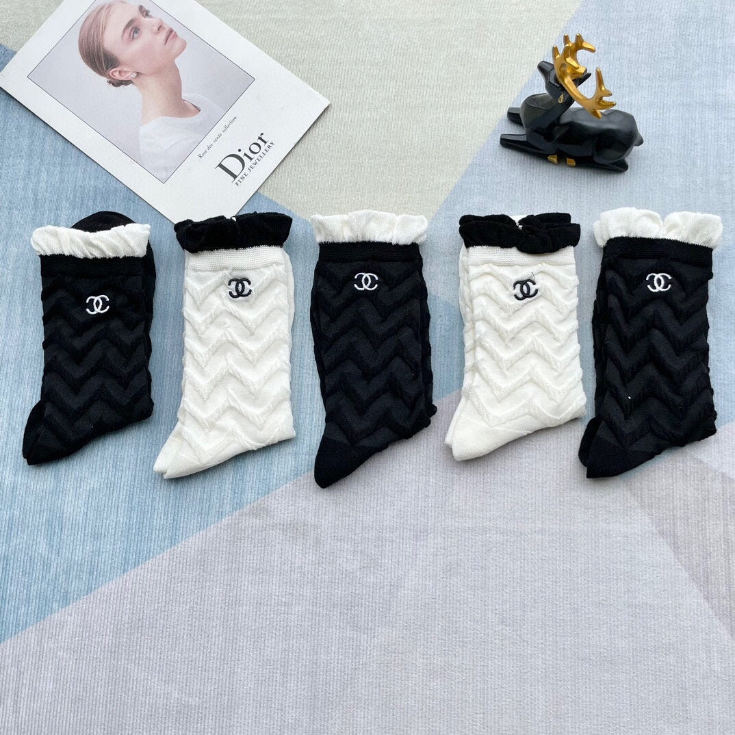 CREW SOCKS 409513 ( 1 BOX ) mysite