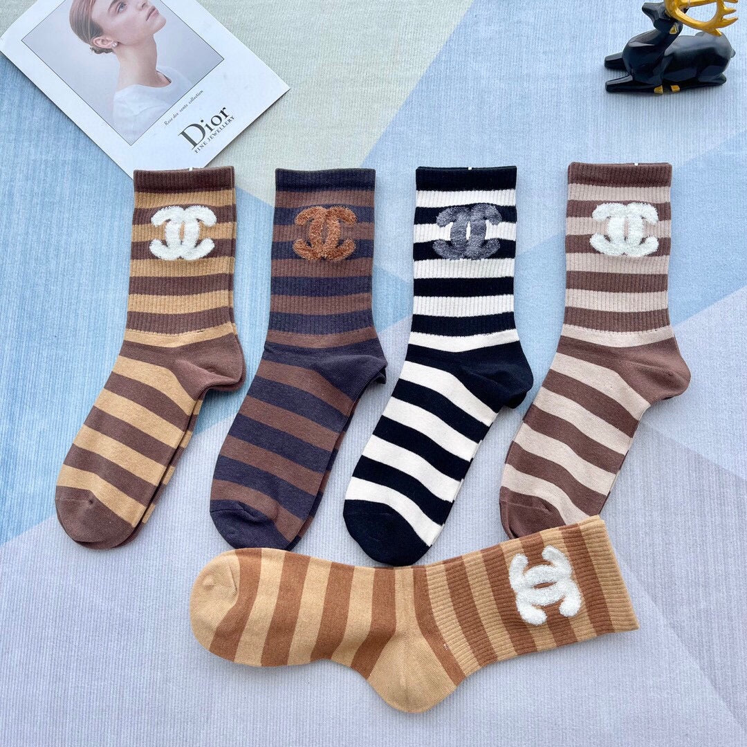 CREW SOCKS 420751 (1 BOX ) mysite