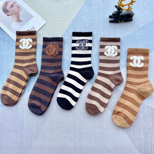CREW SOCKS 420751 (1 BOX ) mysite