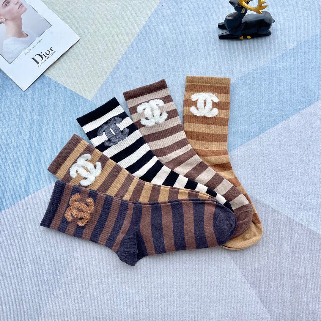 CREW SOCKS 420751 (1 BOX ) mysite