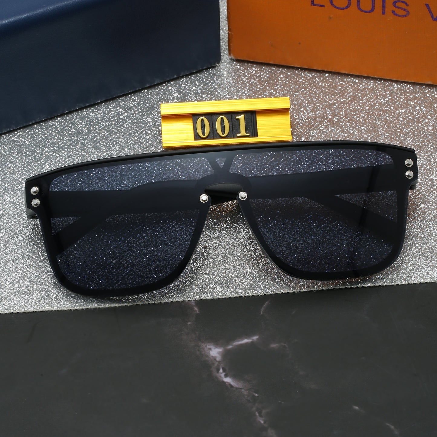 Fashion Sunglasses—18345