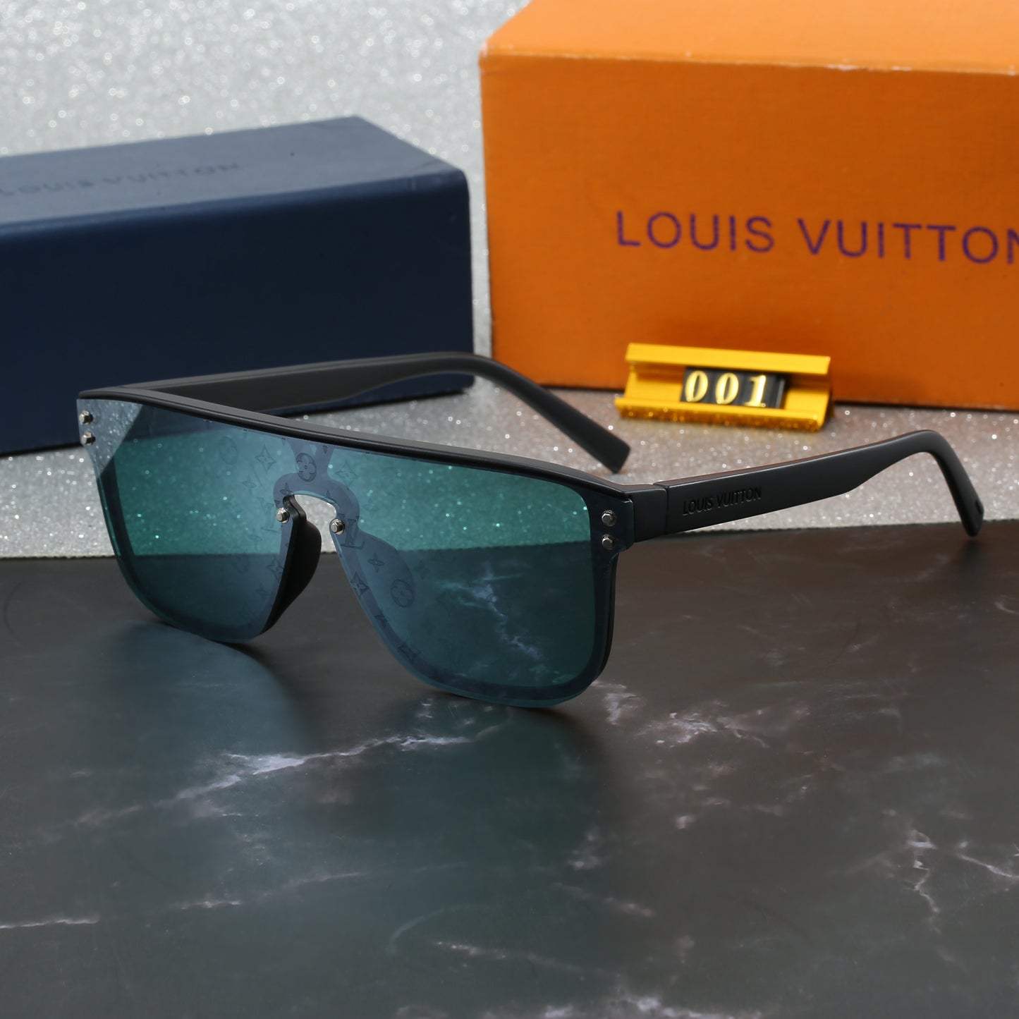 Fashion Sunglasses—18345