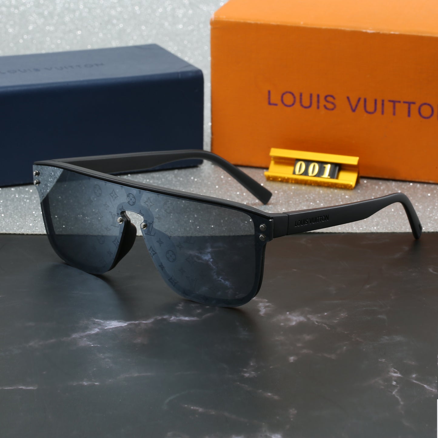 Fashion Sunglasses—18345