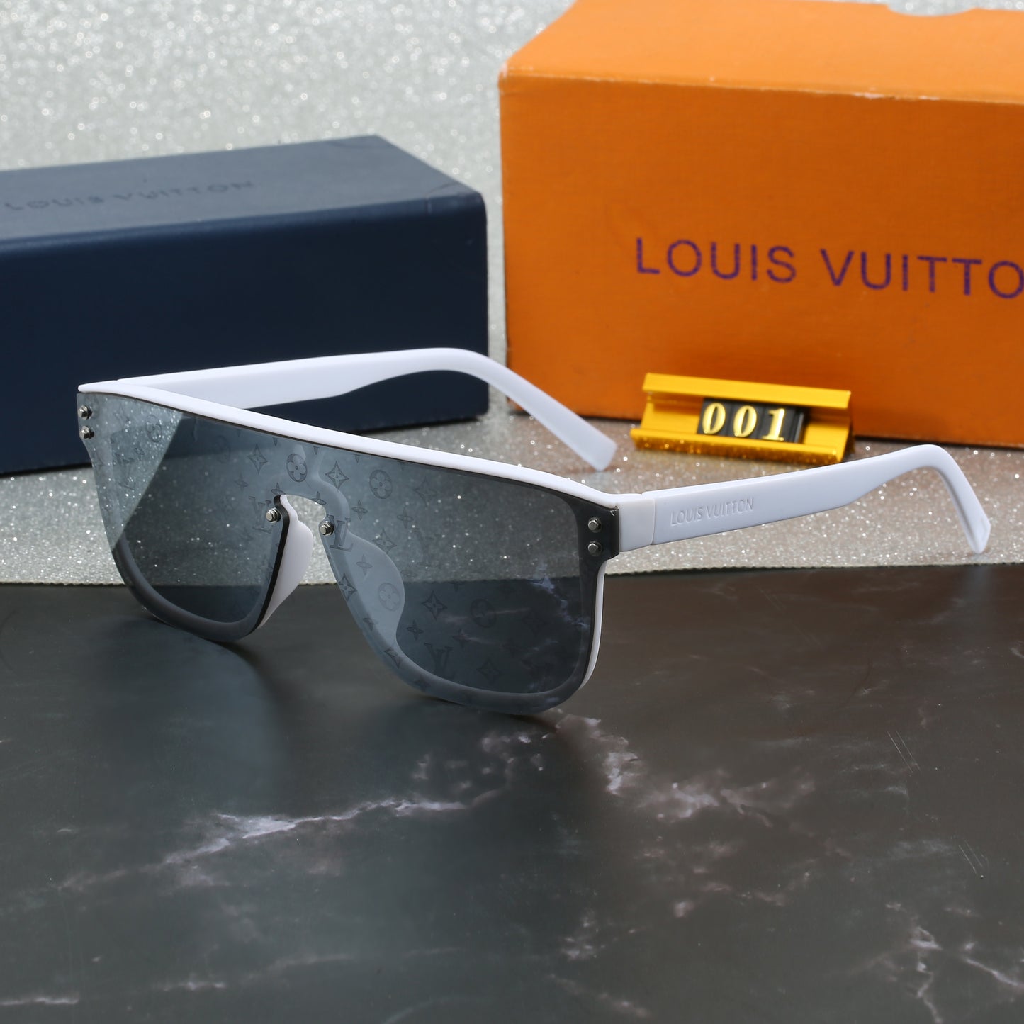 Fashion Sunglasses—18345
