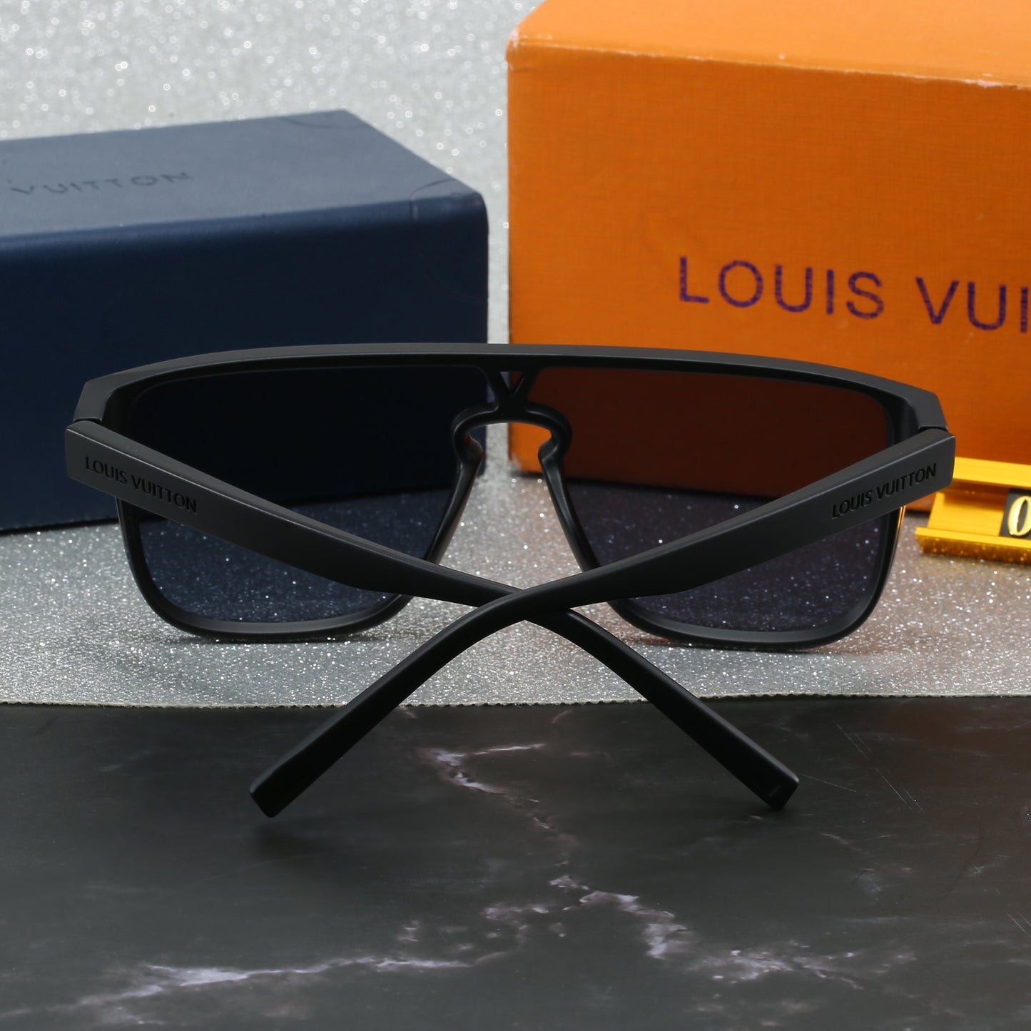 Fashion Sunglasses—18345