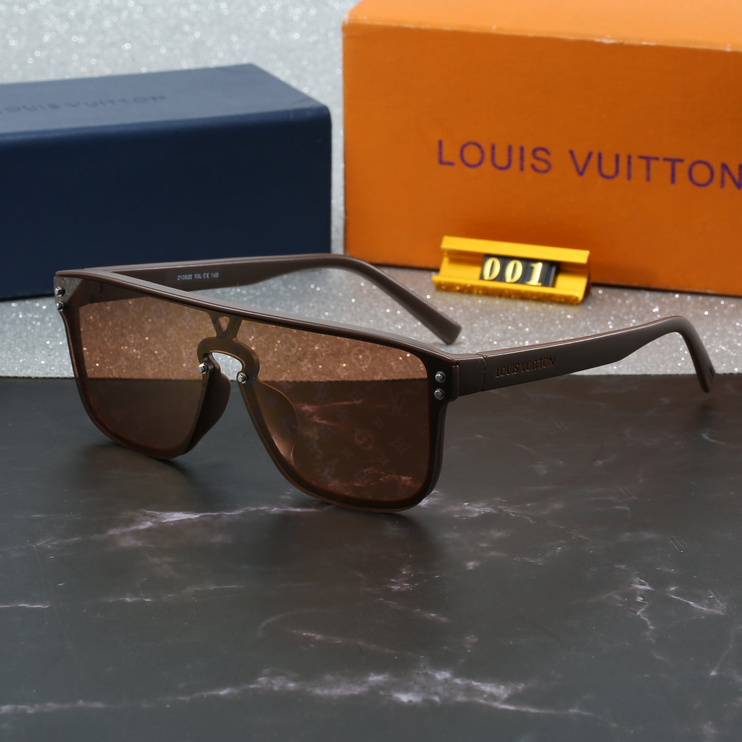 Fashion Sunglasses—18345