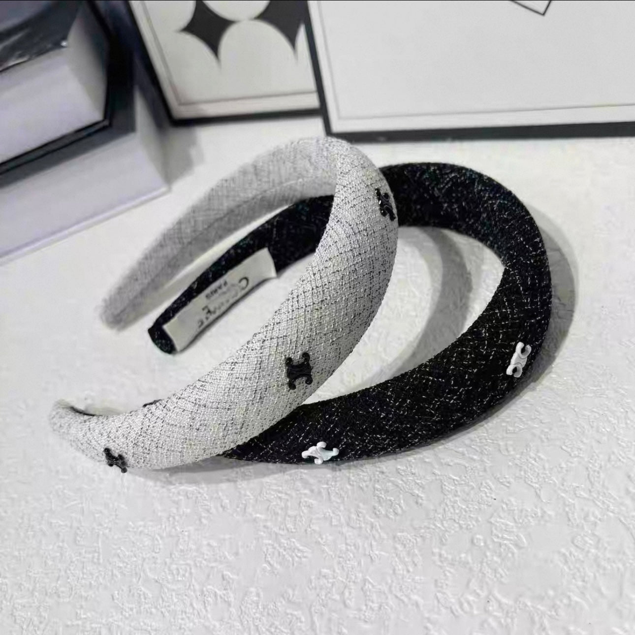 Fashion Luxury Headband 06 mysite