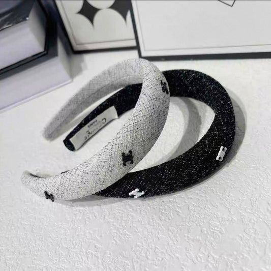 Fashion Luxury Headband 06 mysite