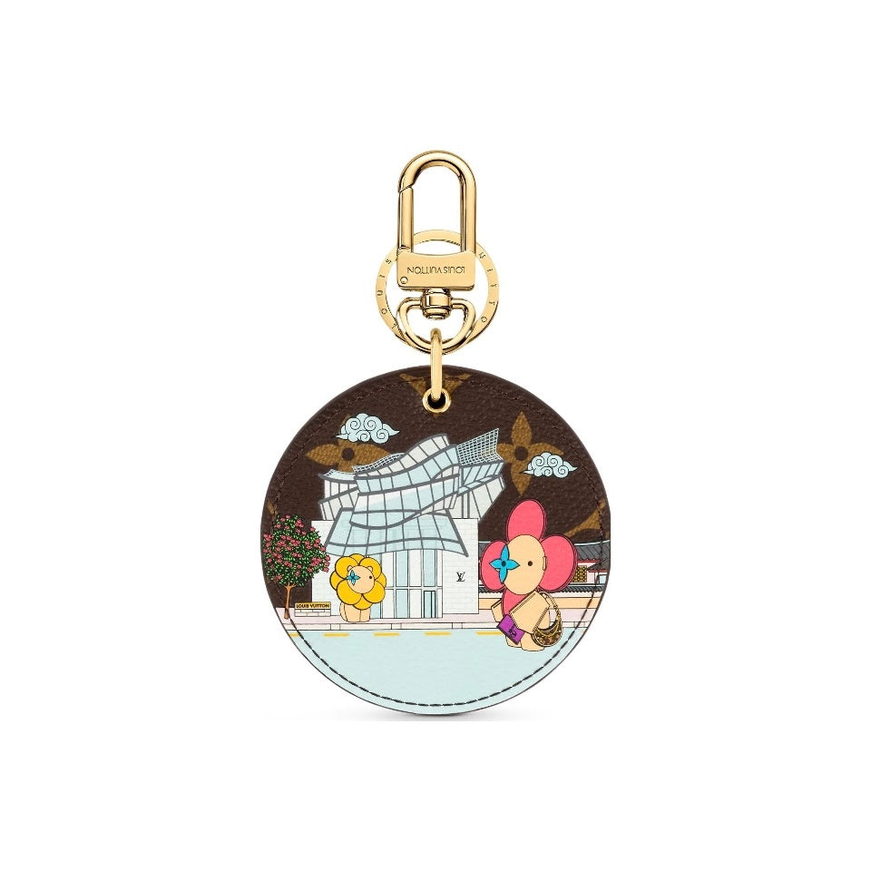 1V key chain-721 mysite