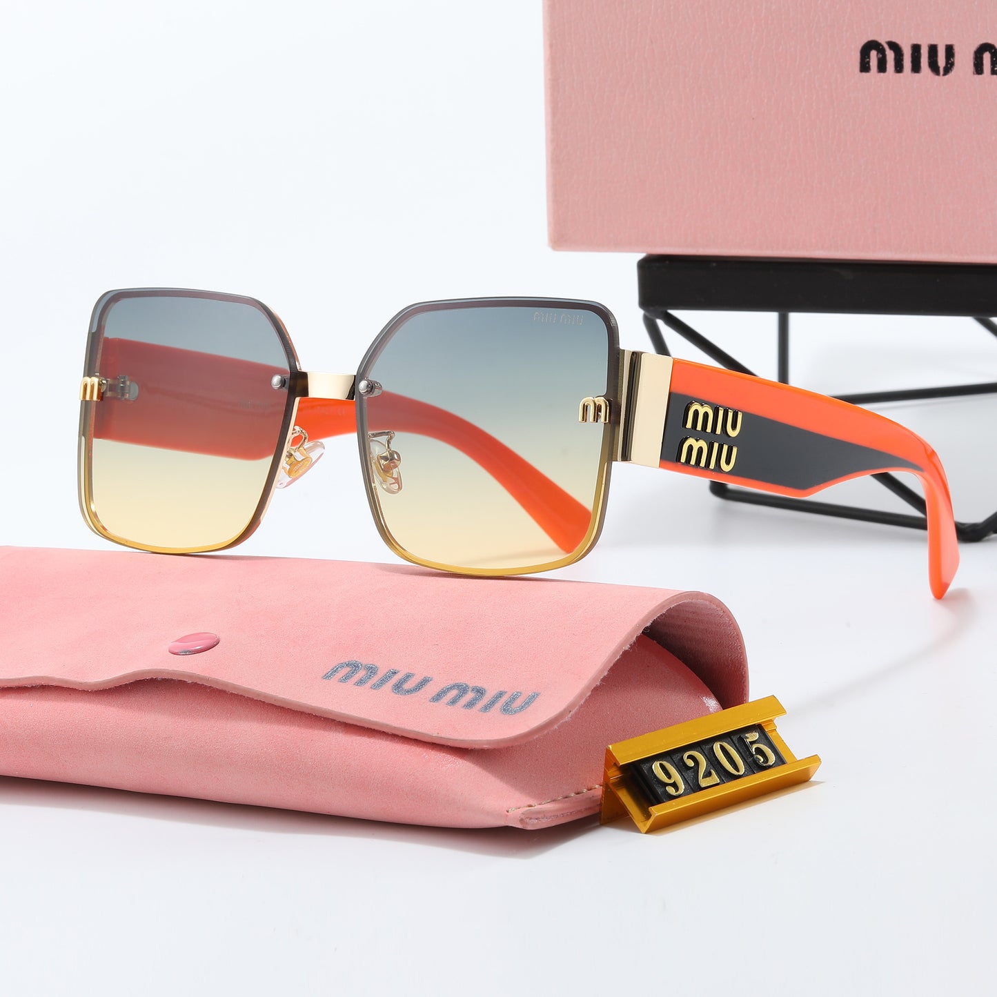 Fashion Sunglasses—61877
