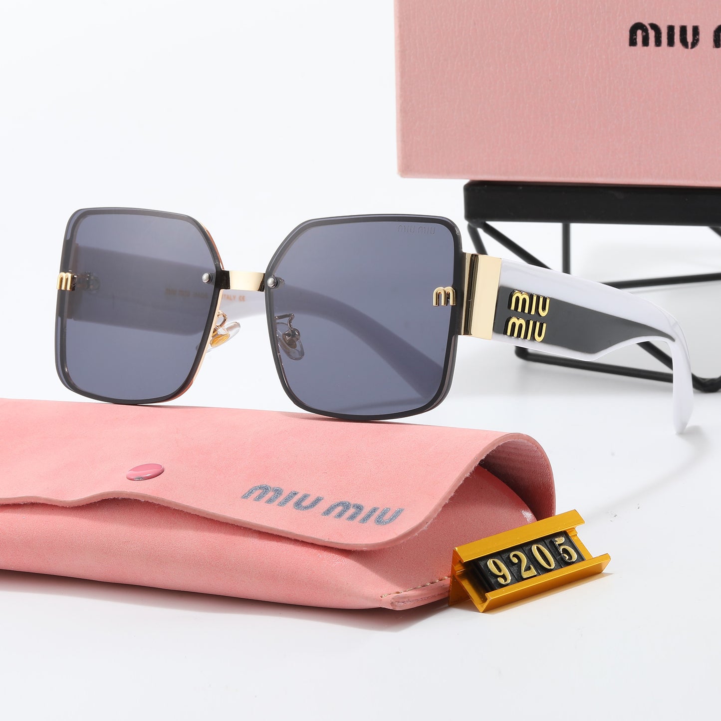 Fashion Sunglasses—61877