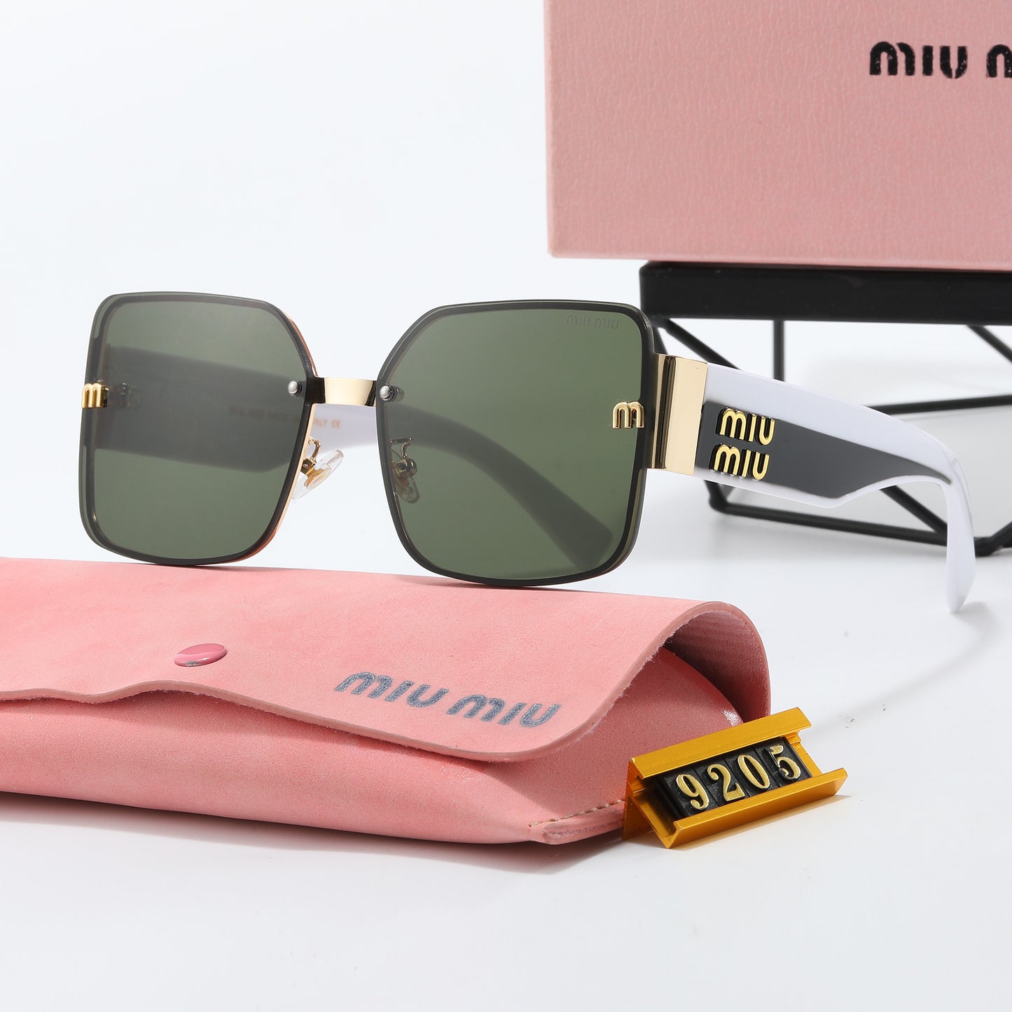 Fashion Sunglasses—61877