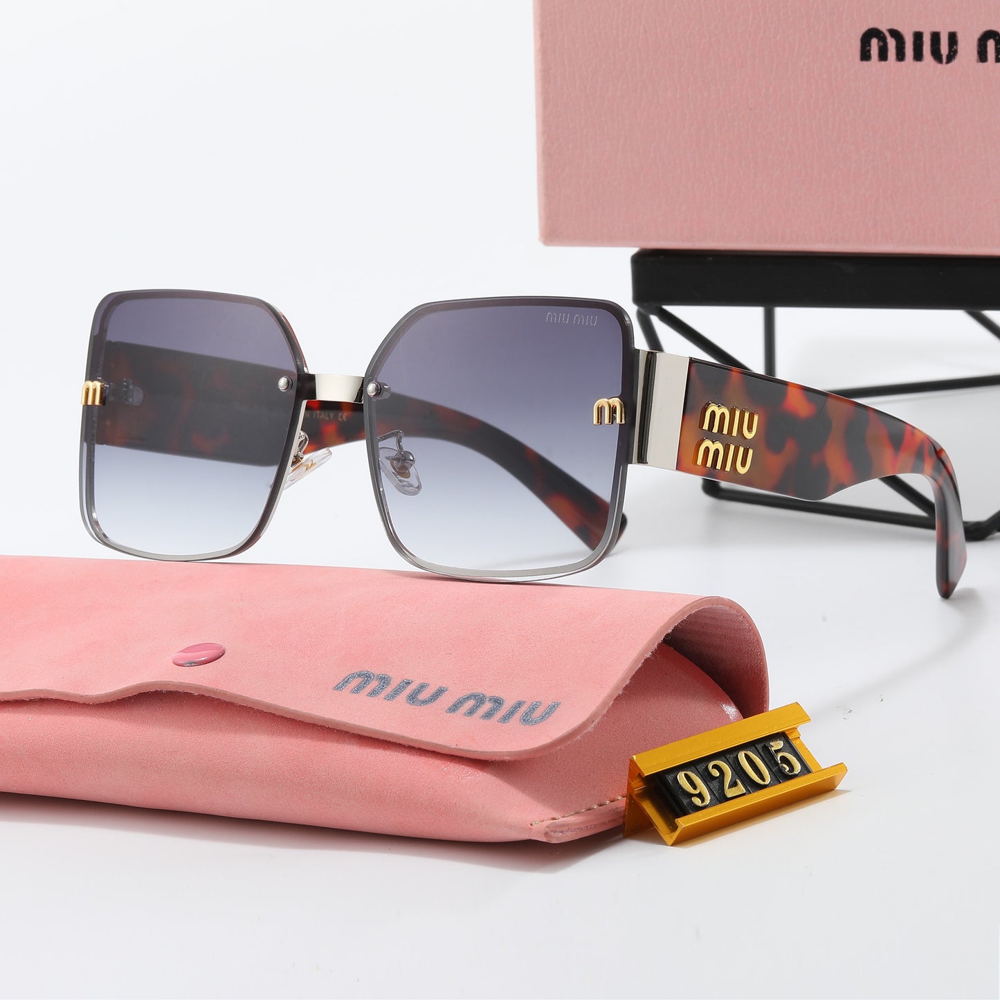Fashion Sunglasses—61877