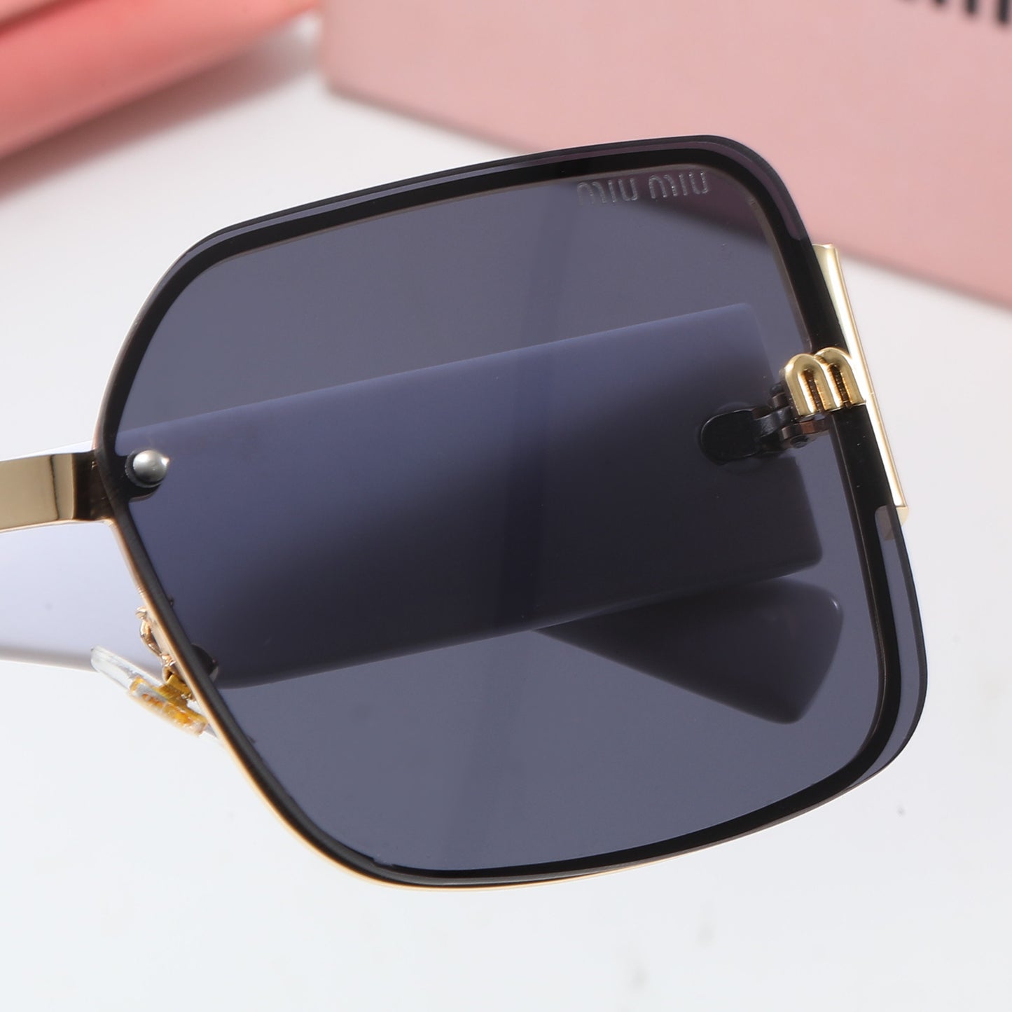 Fashion Sunglasses—61877