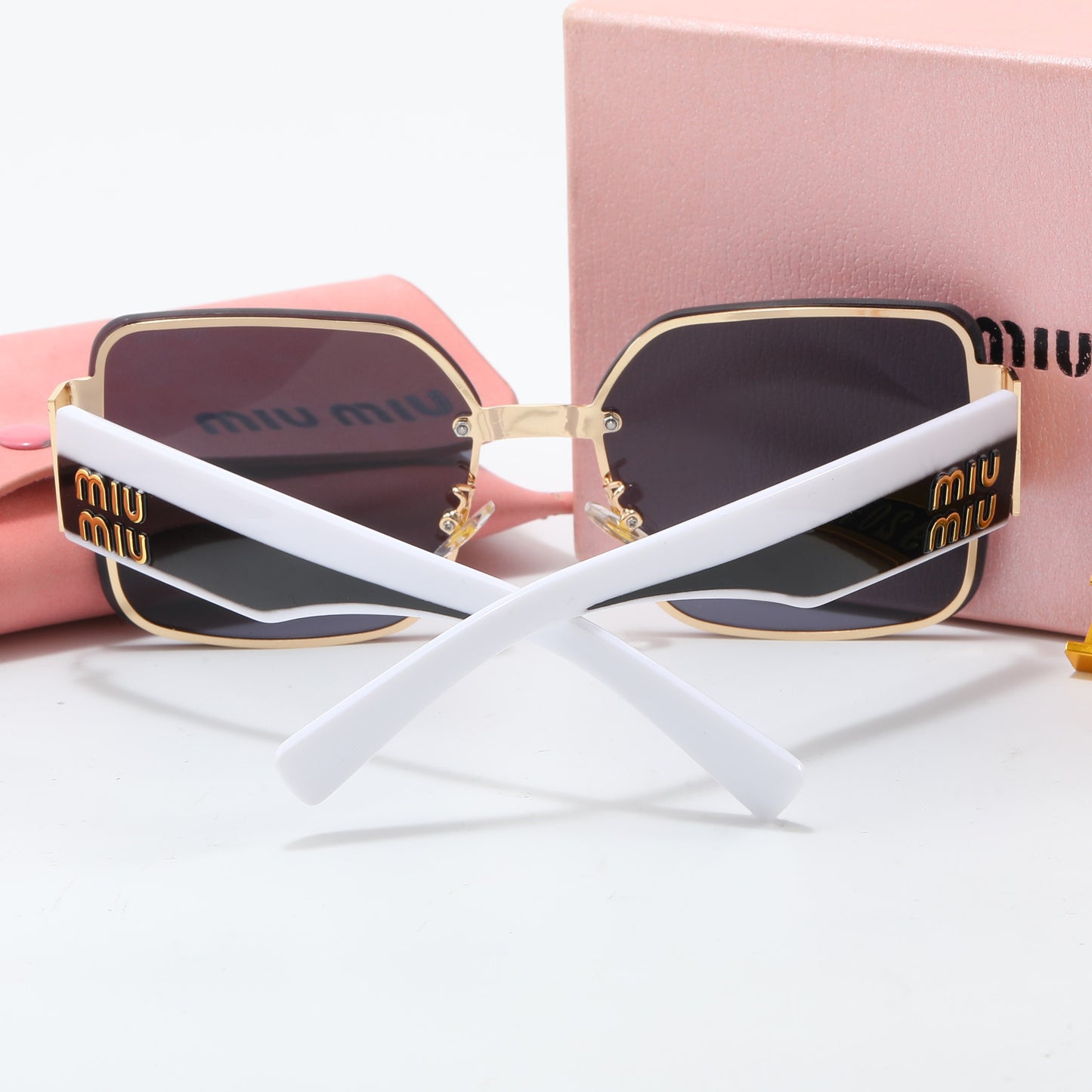 Fashion Sunglasses—61877
