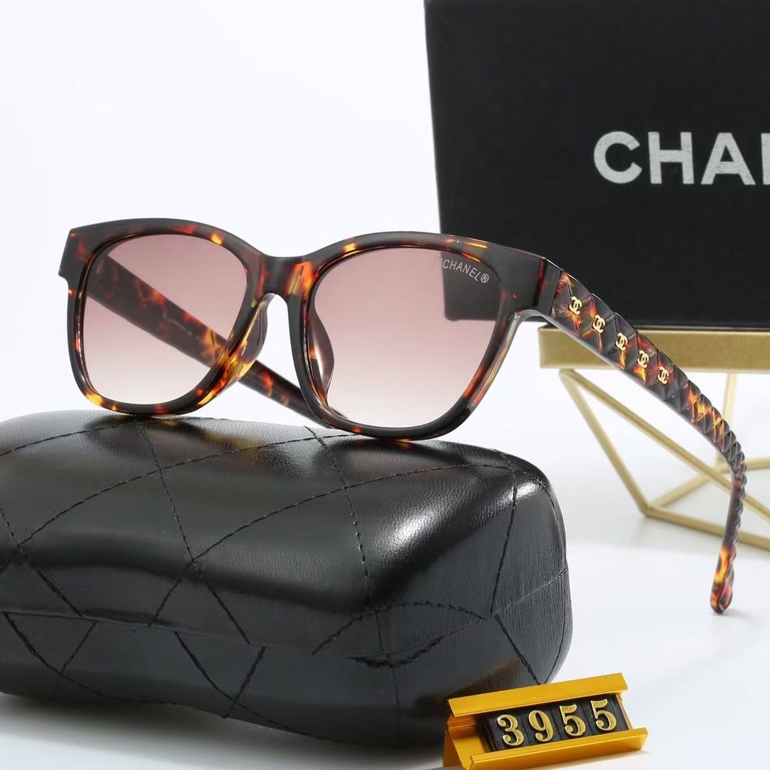 Fashion hot 5 color sunglasses 3955 mysite
