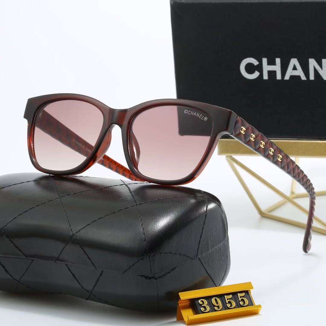 Fashion hot 5 color sunglasses 3955 mysite