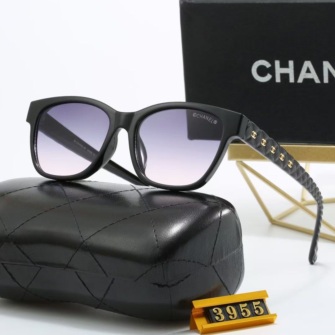 Fashion hot 5 color sunglasses 3955 mysite
