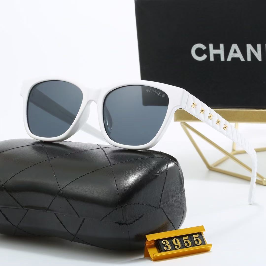 Fashion hot 5 color sunglasses 3955 mysite