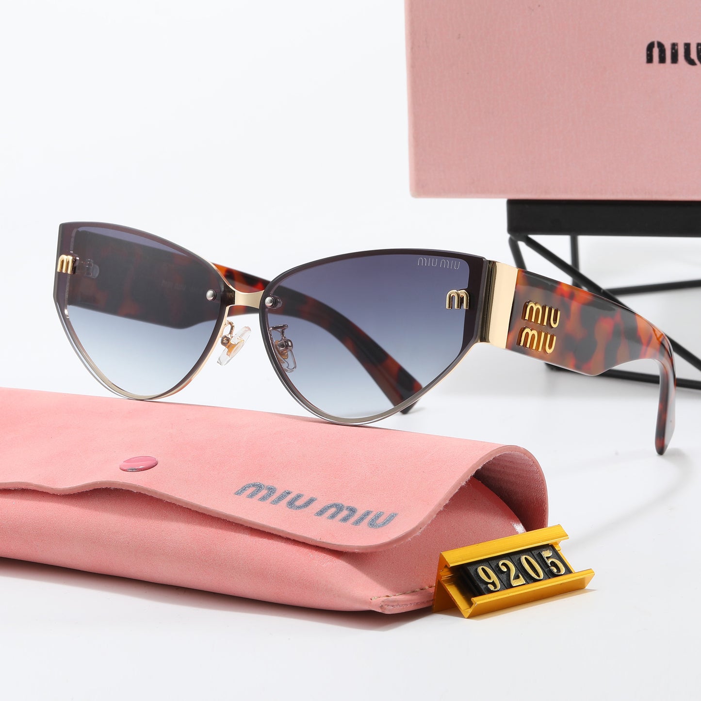 Fashion Sunglasses—97558