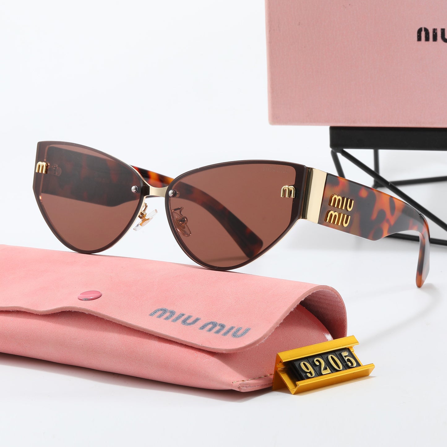 Fashion Sunglasses—97558