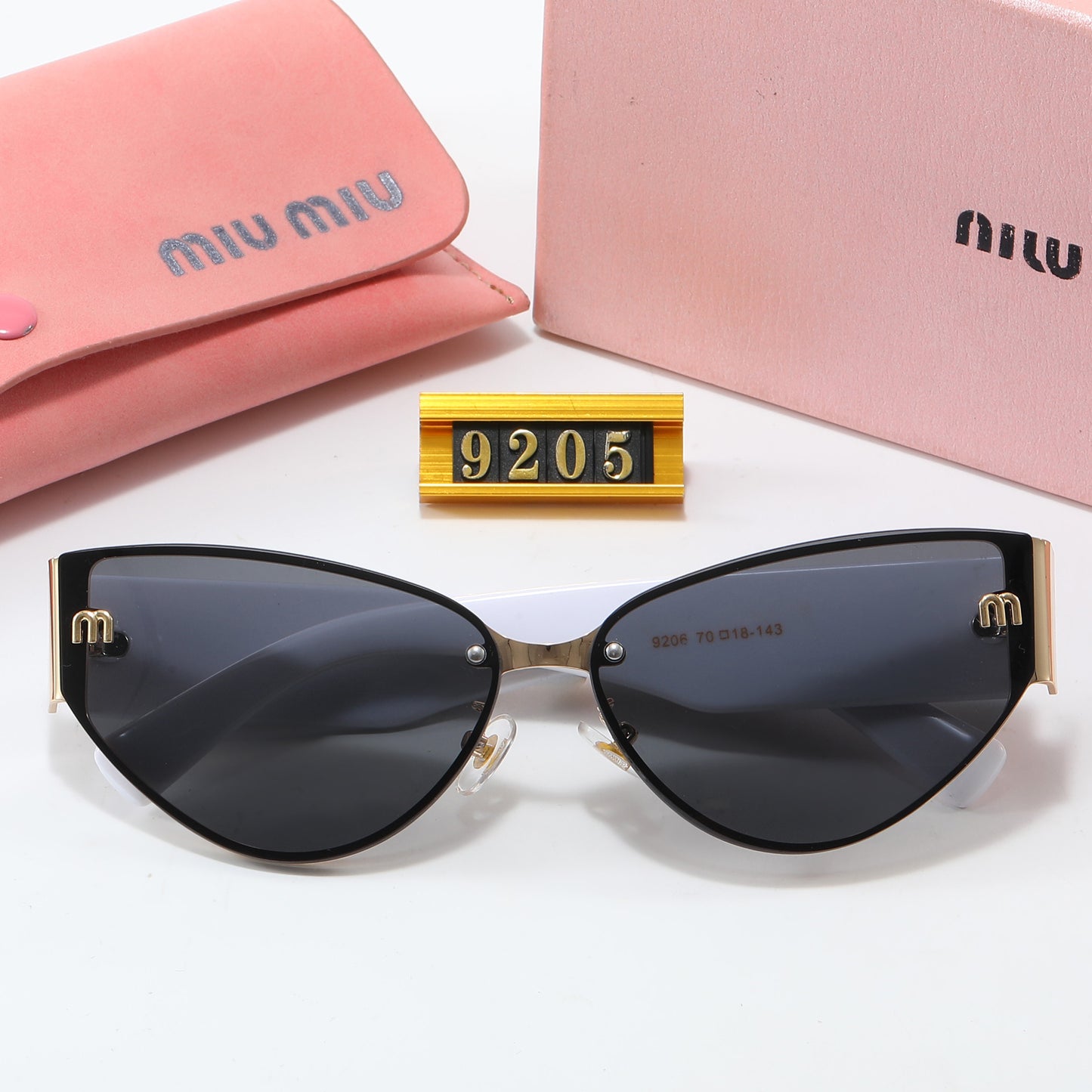 Fashion Sunglasses—97558