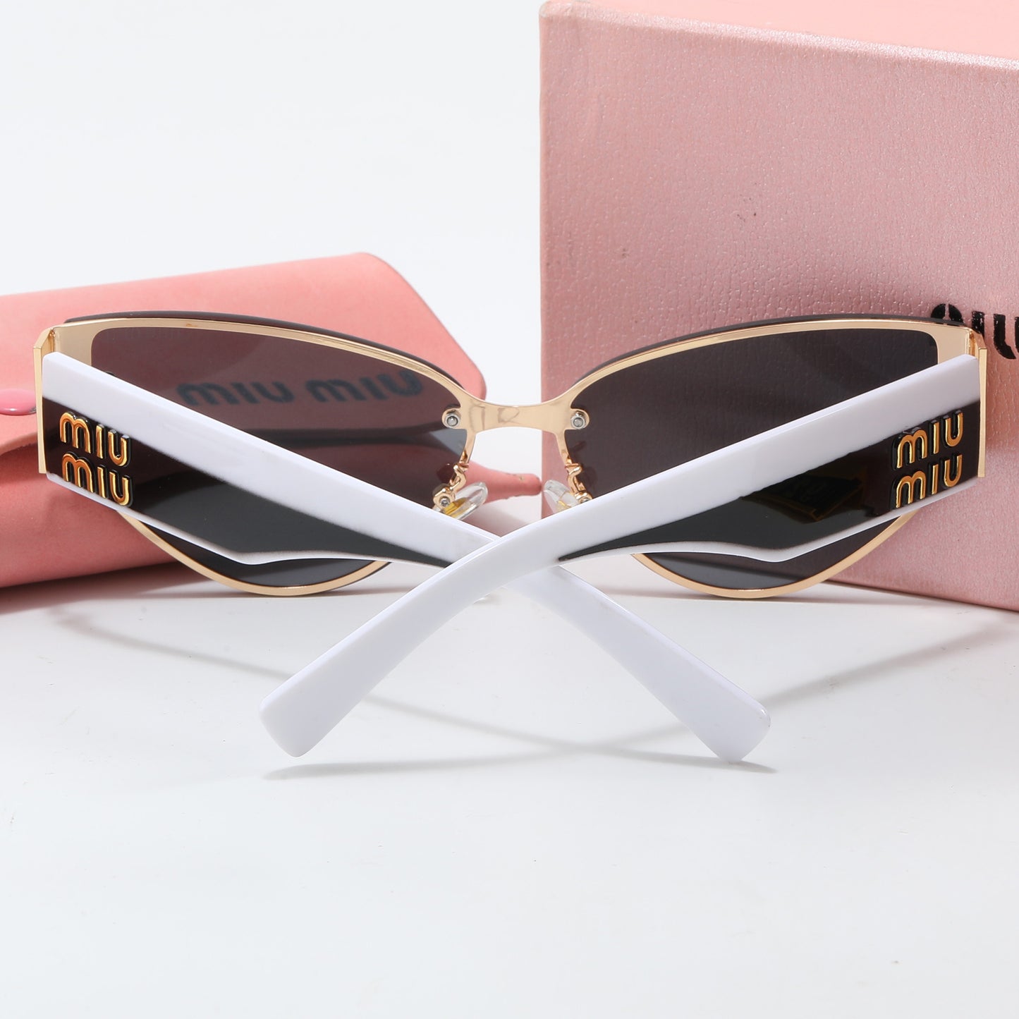 Fashion Sunglasses—97558