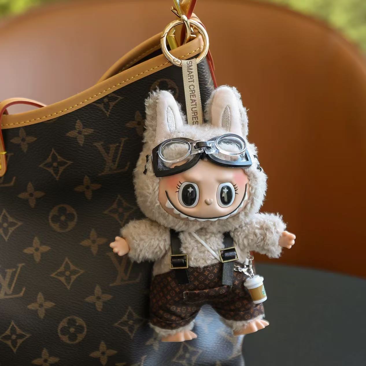 Labubu Collection Pack! Too Cute to Handle — Bundle Them Up!s mysite