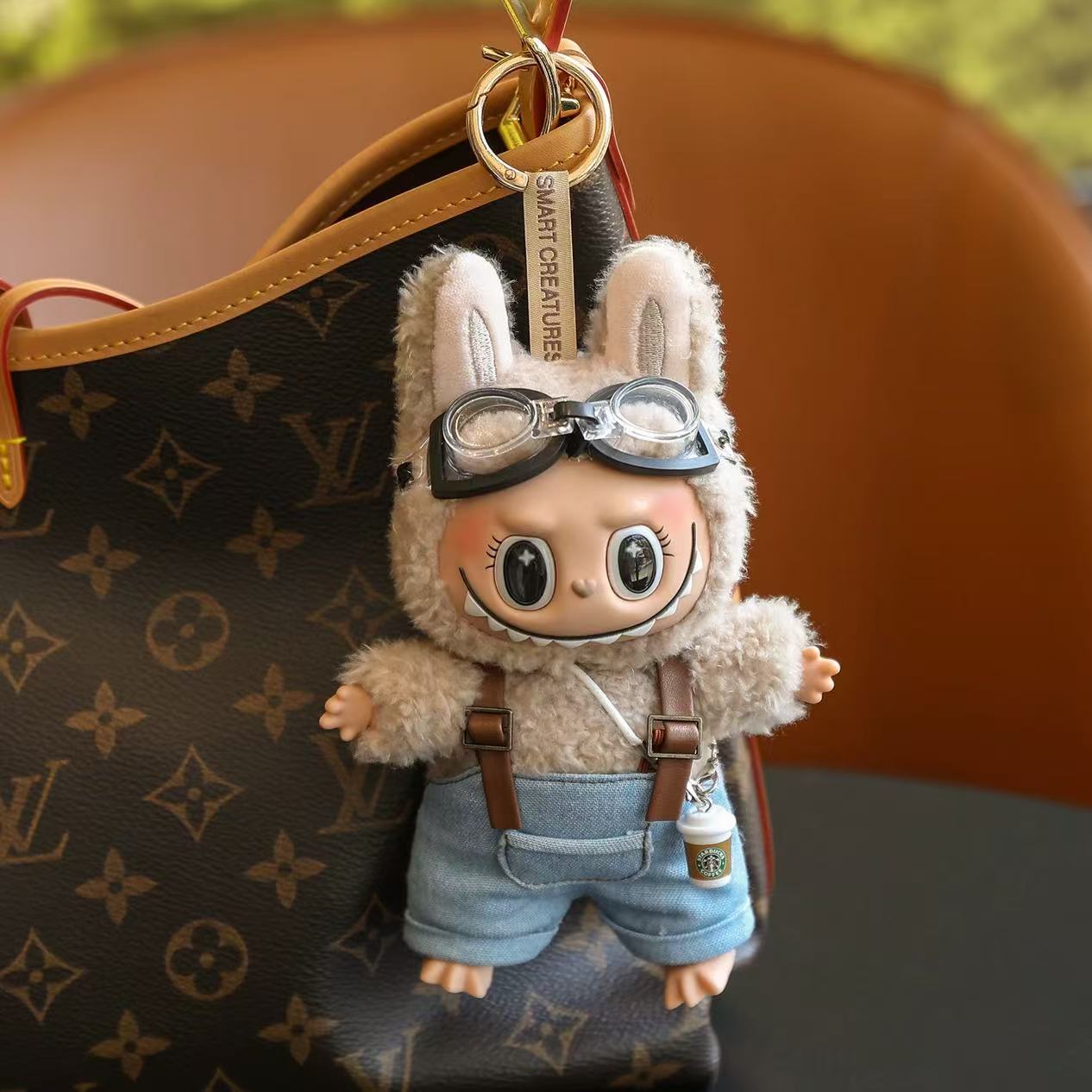 Labubu Collection Pack! Too Cute to Handle — Bundle Them Up!s mysite