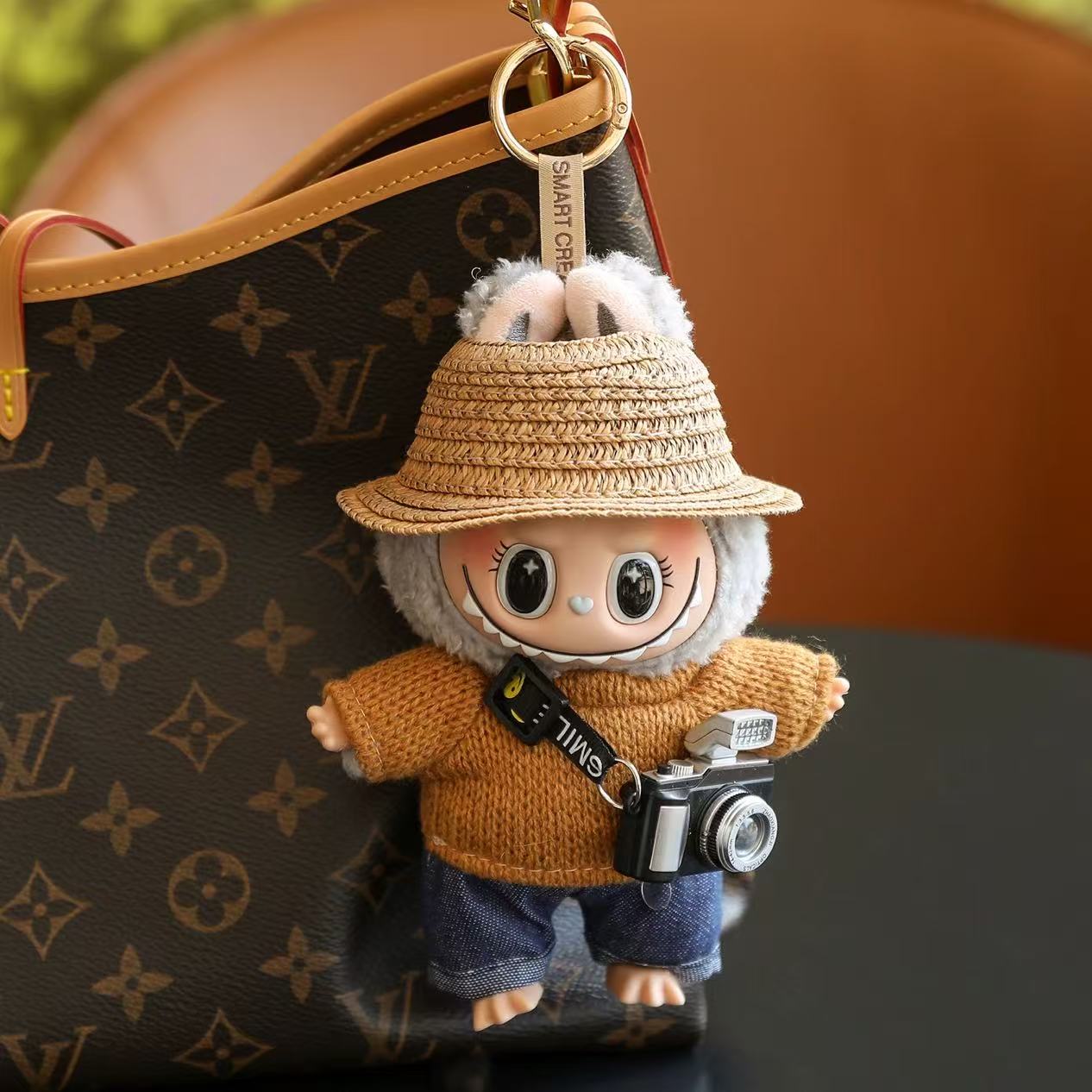 Labubu Collection Pack! Too Cute to Handle — Bundle Them Up!s mysite