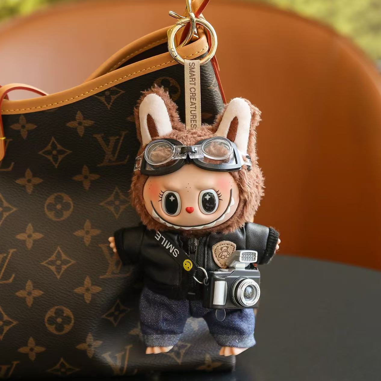 Labubu Collection Pack! Too Cute to Handle — Bundle Them Up!s mysite