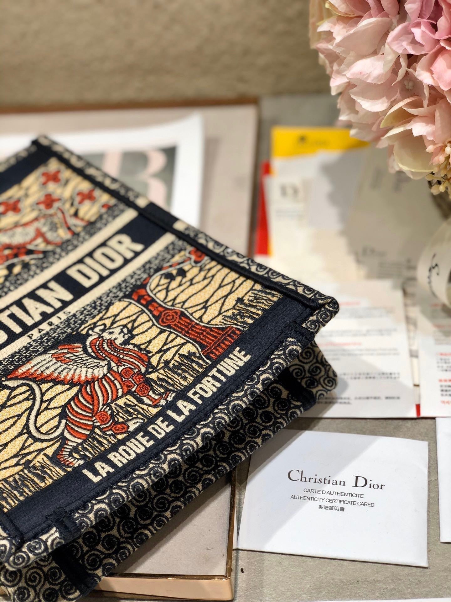 CD Colorful Tarot Card 10 Mini Book Tote 13.5 cm 336434 mysite