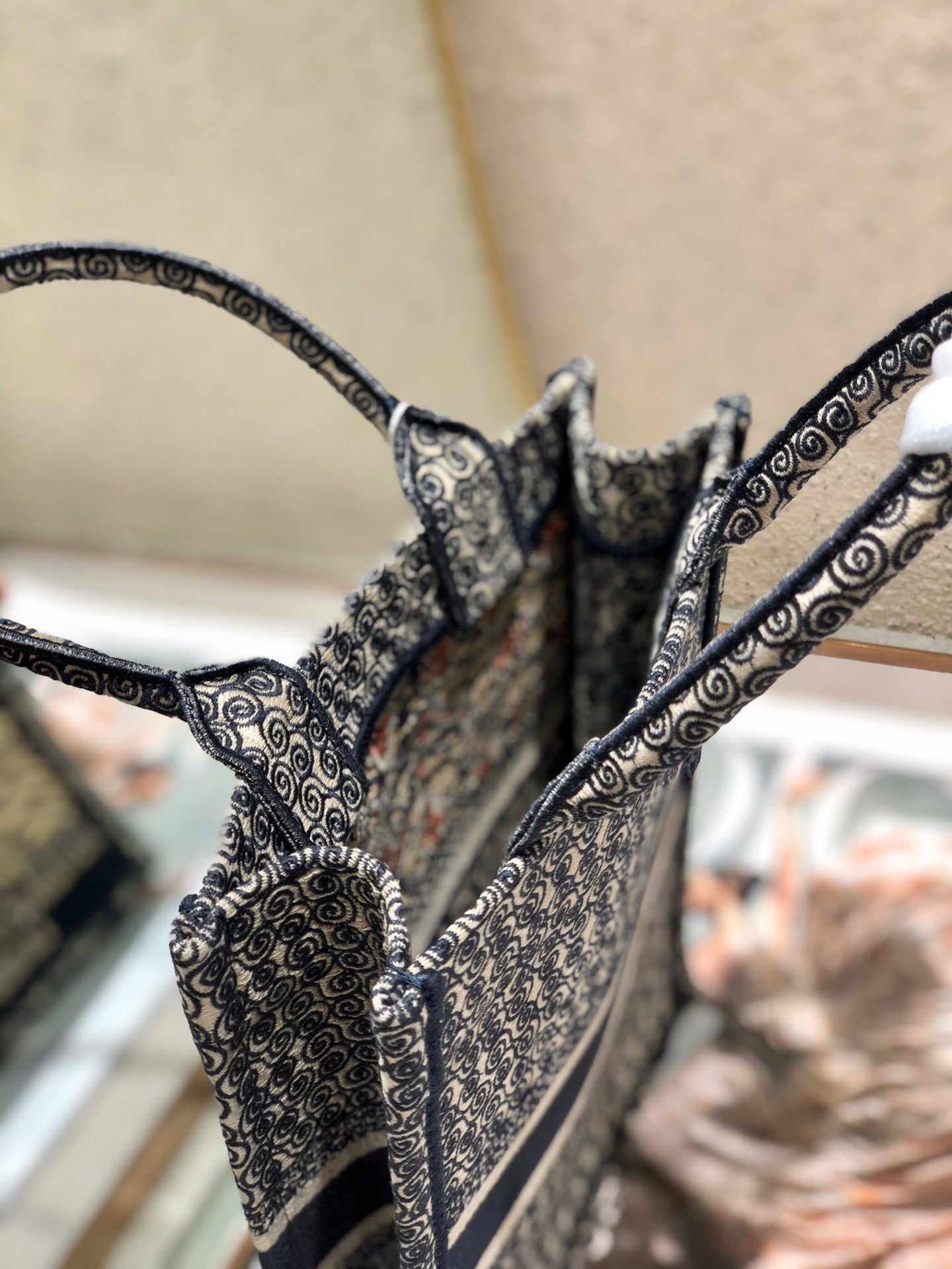 CD Colorful Tarot Card 10 Mini Book Tote 13.5 cm 336434 mysite