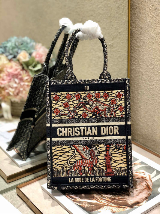 CD Colorful Tarot Card 10 Mini Book Tote 13.5 cm 336434 mysite