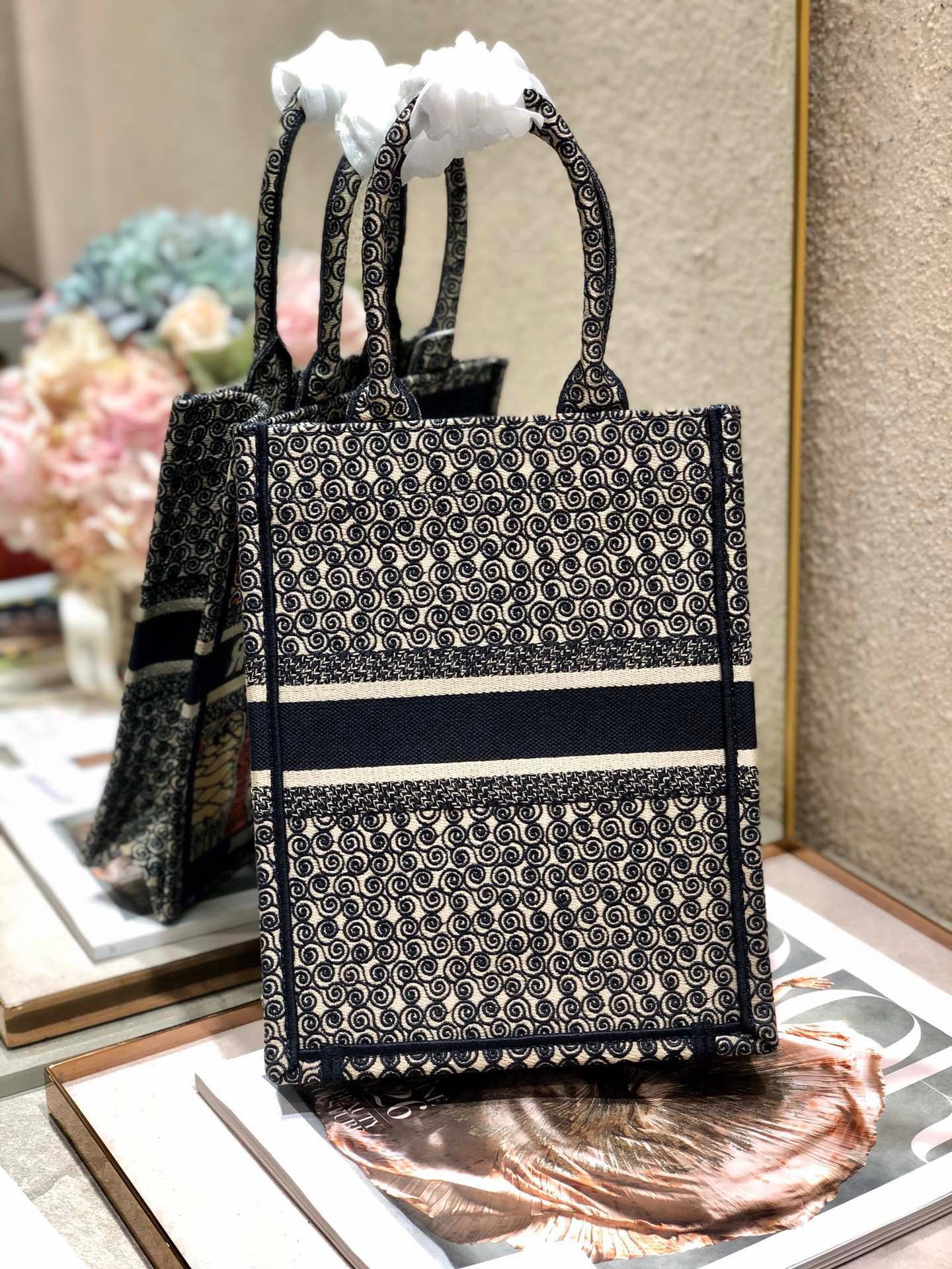 CD Colorful Tarot Card 10 Mini Book Tote 13.5 cm 336434 mysite