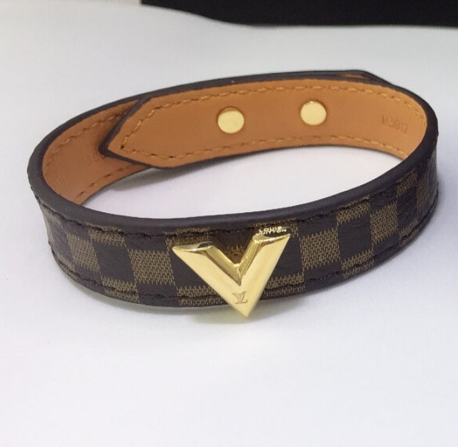 Bracelet Luxury  19CM