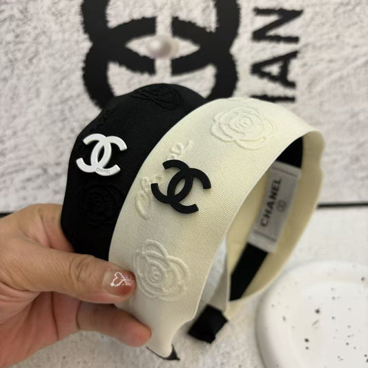 Fashion Luxury Headband 01 mysite