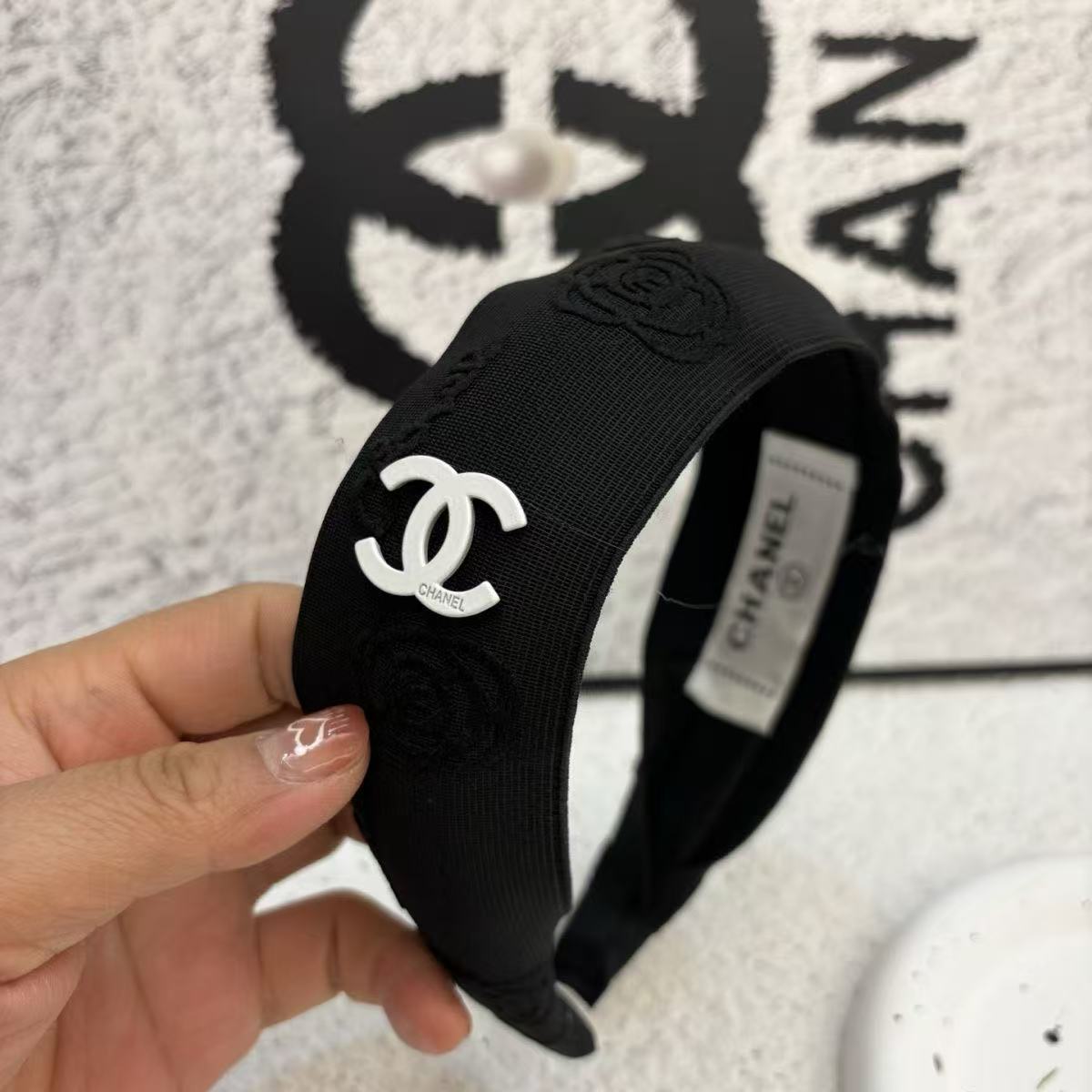 Fashion Luxury Headband 01 mysite